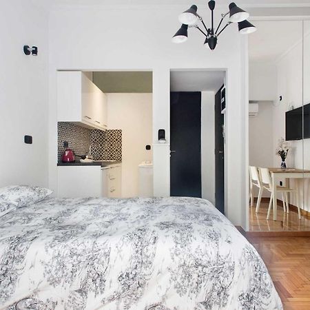 Newly Renovated Studio Downtown Athens! Экстерьер фото