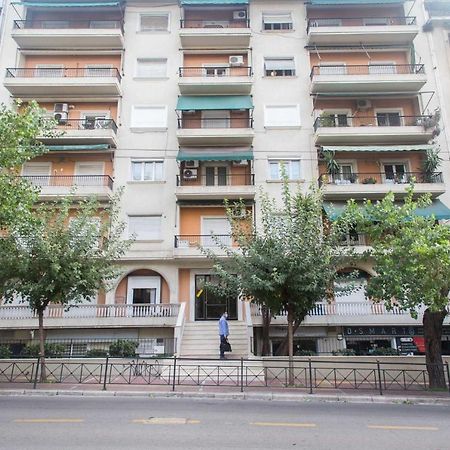 Newly Renovated Studio Downtown Athens! Экстерьер фото