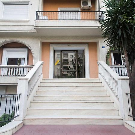 Newly Renovated Studio Downtown Athens! Экстерьер фото
