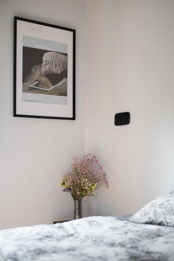 Newly Renovated Studio Downtown Athens! Экстерьер фото