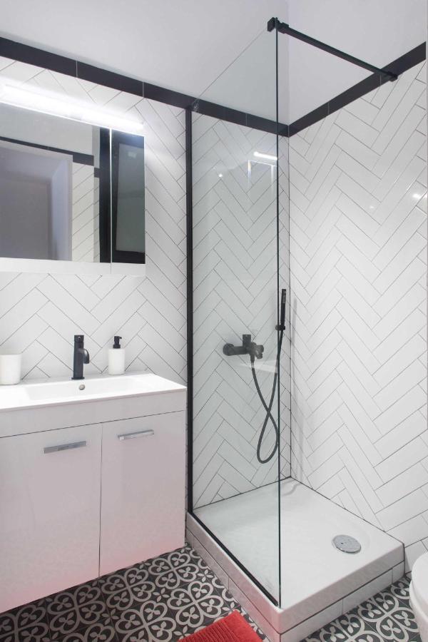 Newly Renovated Studio Downtown Athens! Экстерьер фото