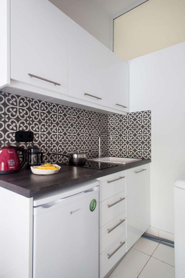 Newly Renovated Studio Downtown Athens! Экстерьер фото